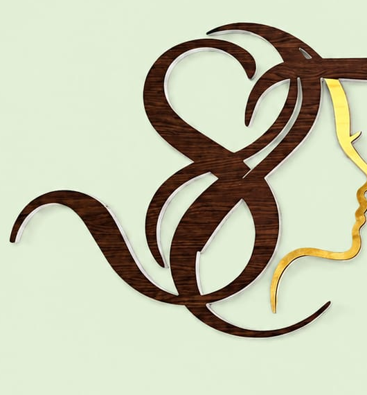 Logo Dr Taoussi Sara